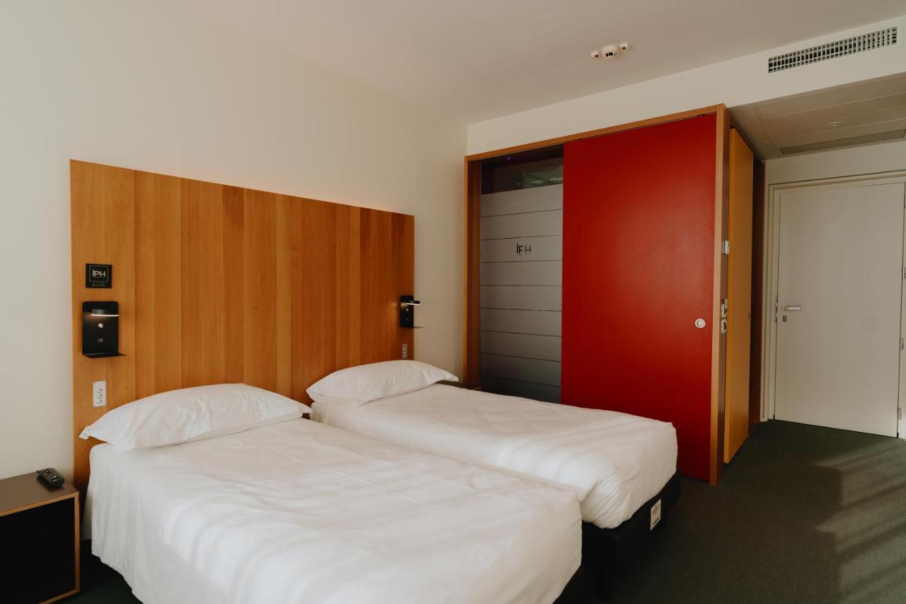 New Ipoint Hotel サン・ジョヴァンニ・イン・ペルシチェート エクステリア 写真
