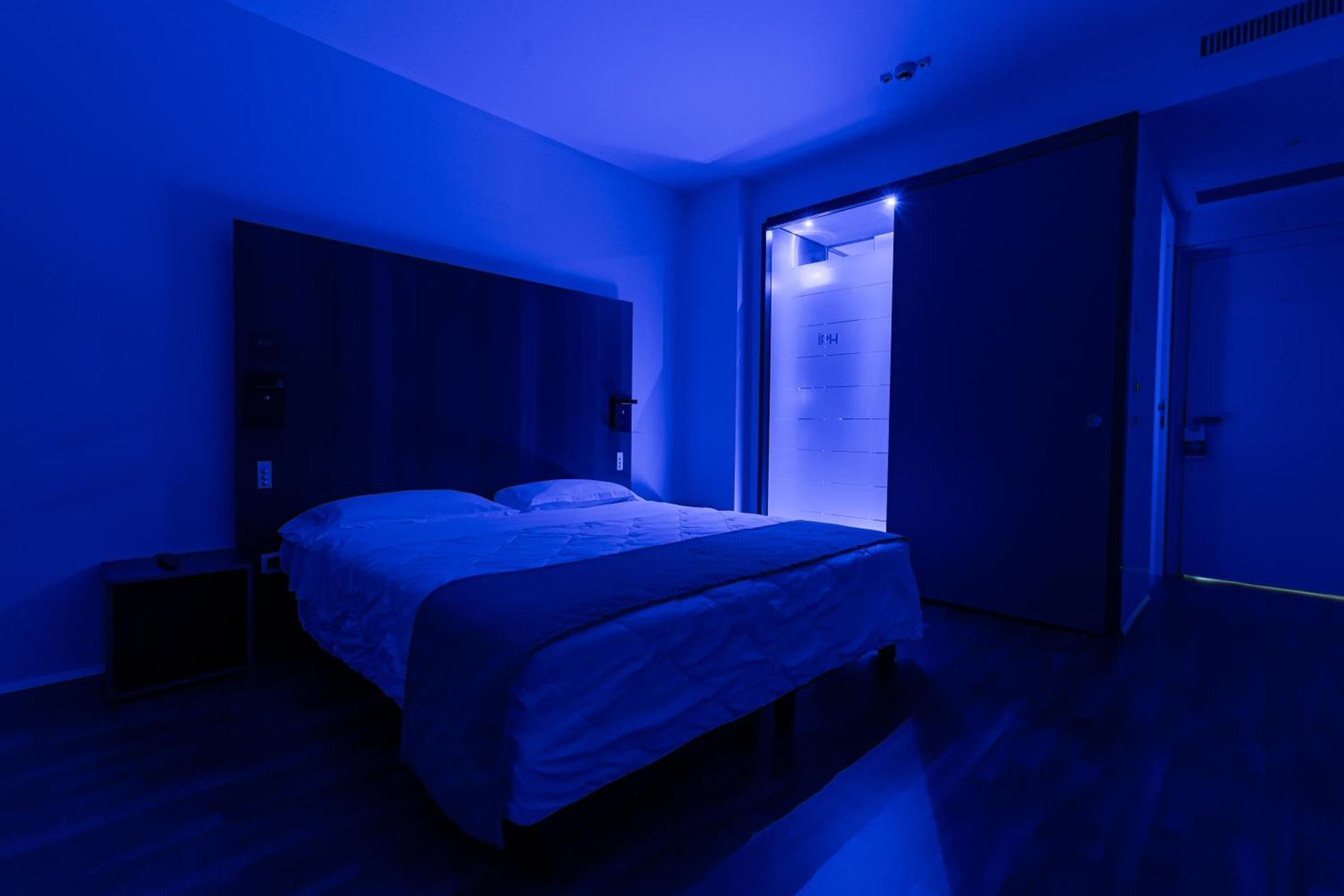 New Ipoint Hotel サン・ジョヴァンニ・イン・ペルシチェート エクステリア 写真